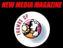 NEW MEDIA MAGAZINE