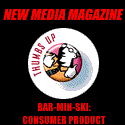 NEW MEDIA MAGAZINE