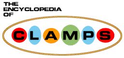 THE ENCYCLOPEDIA OF CLAMPS