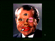 NIXON