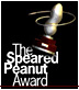 SPEARED PEANUT