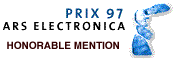 PRIX ARS ELECTRONICA