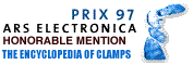 PRIX ARS ELECTRONICA