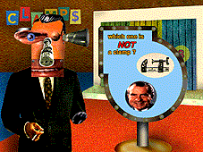 INTERFACE