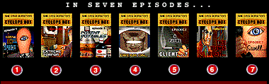 The Episodes